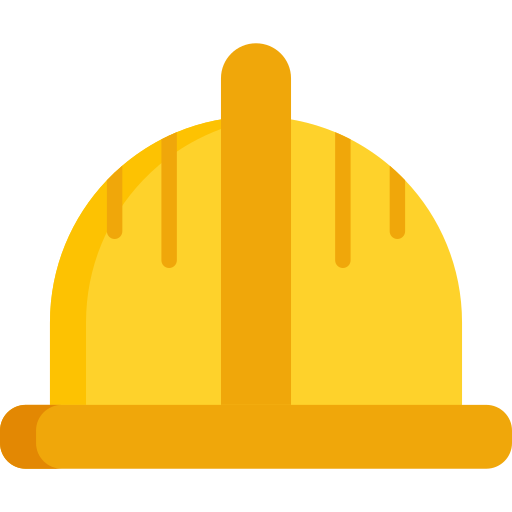 capacete grátis ícone