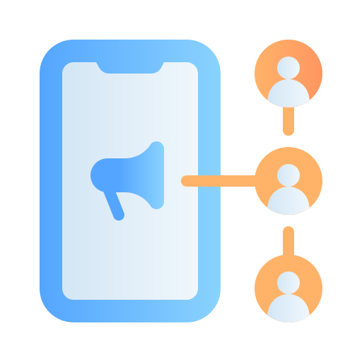 Connection free icon