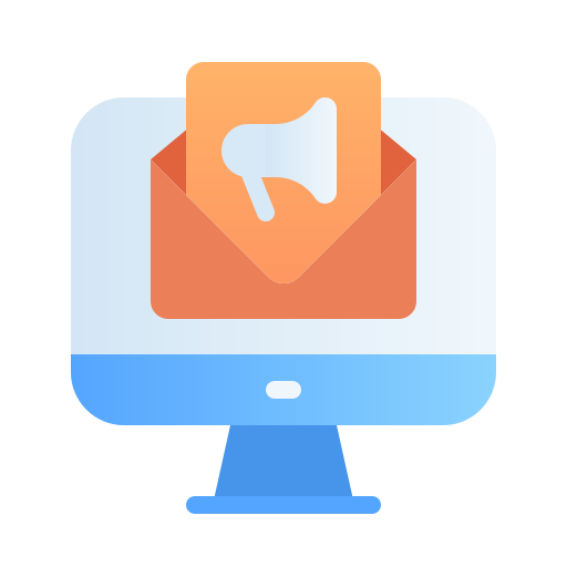 email icono gratis