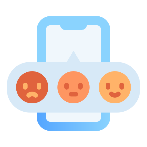 Feedback free icon Feedback free icon