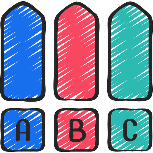 bänder kostenlos Icon bänder kostenlos Icon