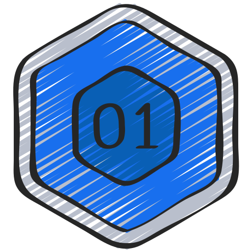 hexagon kostenlos Icon hexagon kostenlos Icon