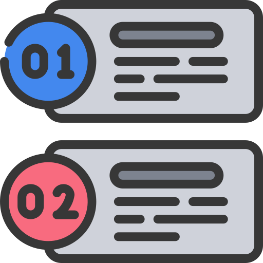 Prioritize free icon