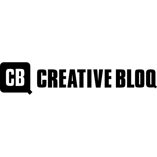 bloq creativo icono gratis