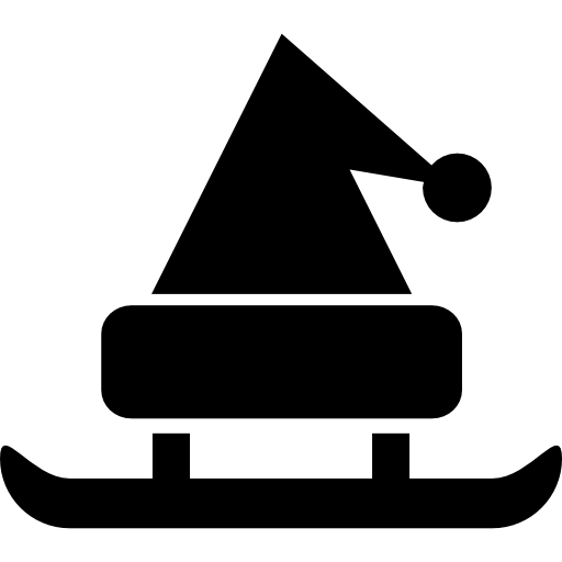 Christmas icon