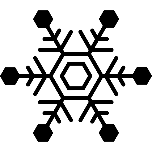 Snowflake Icon Vector Art, Icons, and Graphics for Free Download