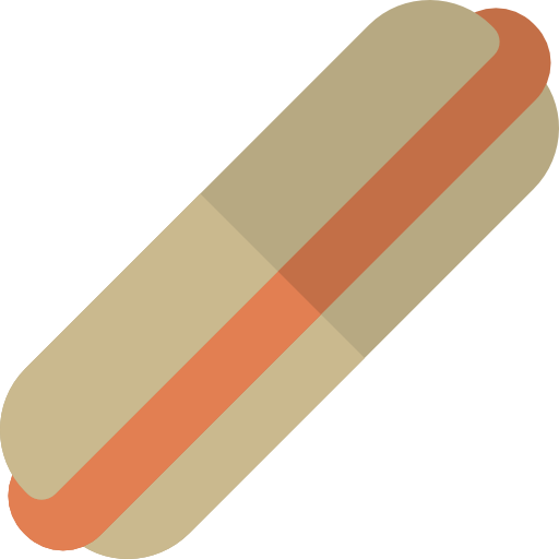 hotdog kostenlos Icon