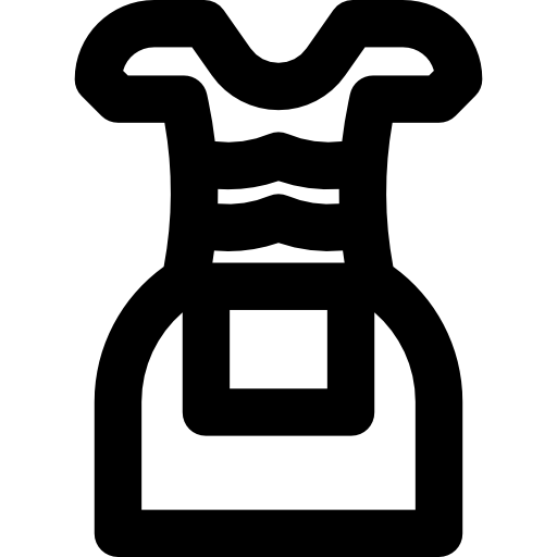 Платье бесплатно иконка