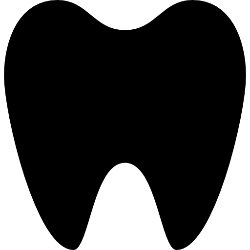 diente icono gratis