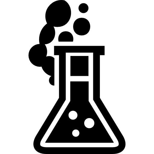 Flask free icon