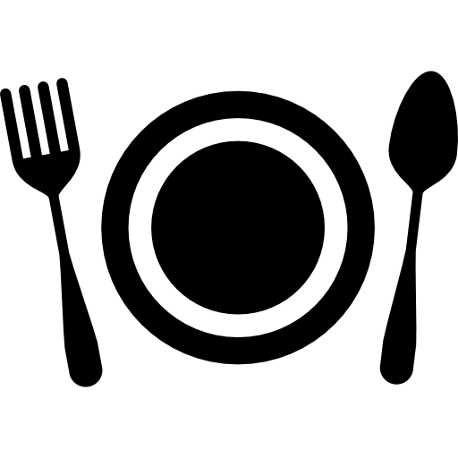 Restaurant Dimi Kazak Basic Filled icon