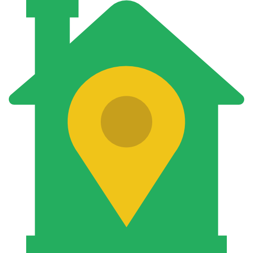 maison Icône gratuit