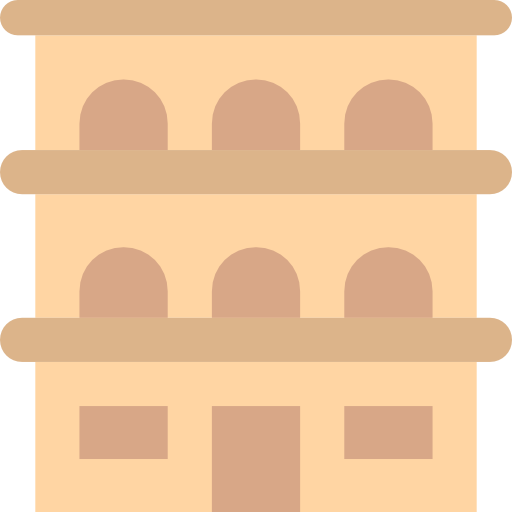 apartamento grátis ícone