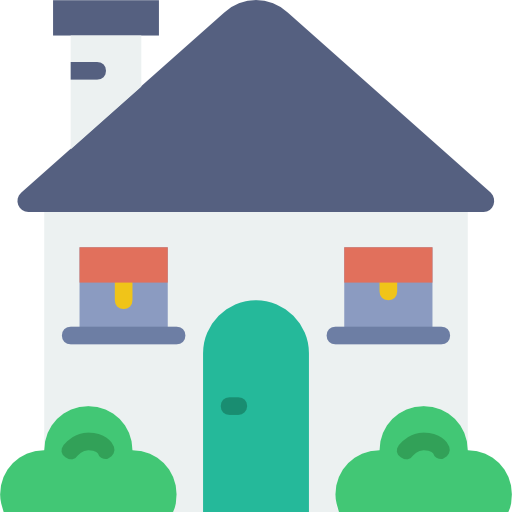 maison Icône gratuit