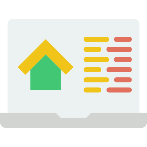 computador portátil grátis ícone