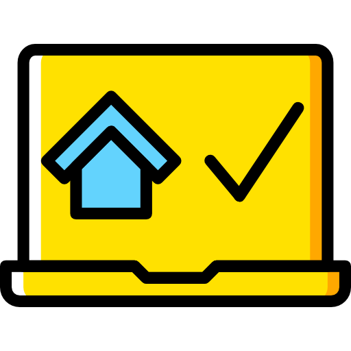 ordenador portátil icono gratis