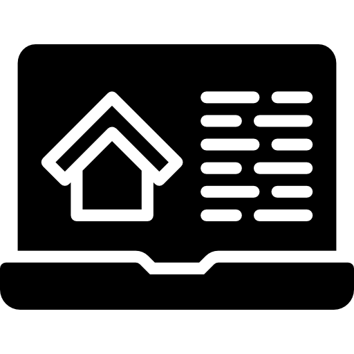 computador portátil grátis ícone