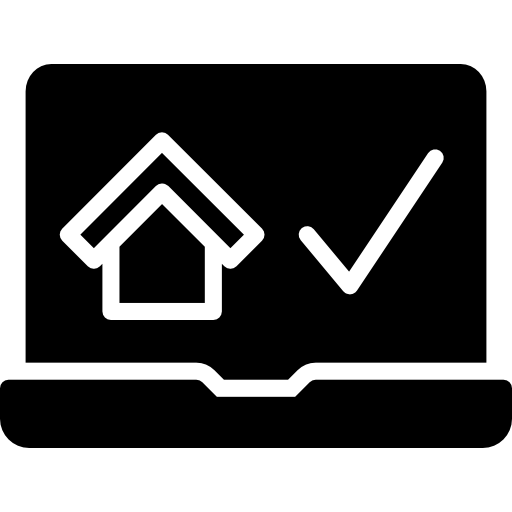 computador portátil grátis ícone