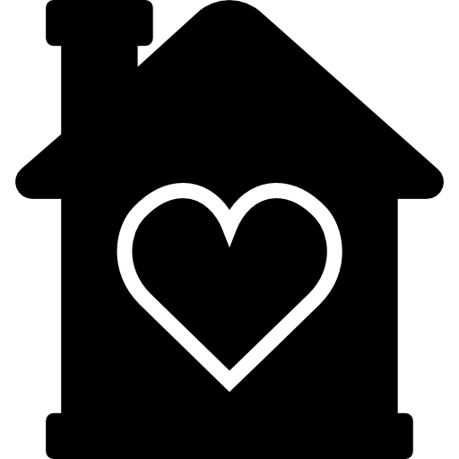 House - Free buildings icons