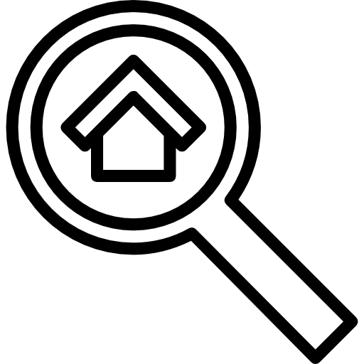 Поиск бесплатно иконка