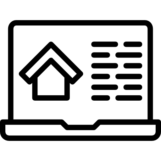 노트북 무료 아이콘