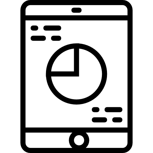 teléfono inteligente icono gratis