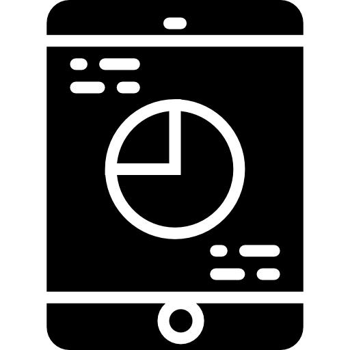 teléfono inteligente icono gratis