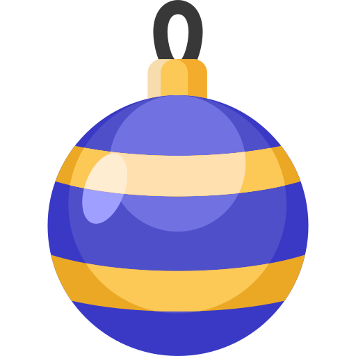 Christmas ornament - Free christmas icons