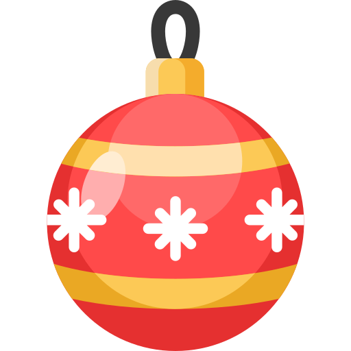 Christmas ornament - Free christmas icons