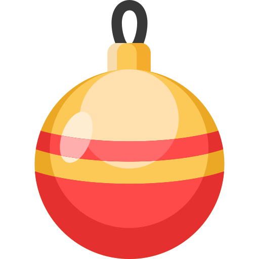 Christmas ornament - Free christmas icons