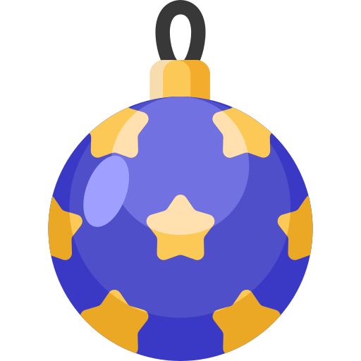 Christmas ornament - Free christmas icons