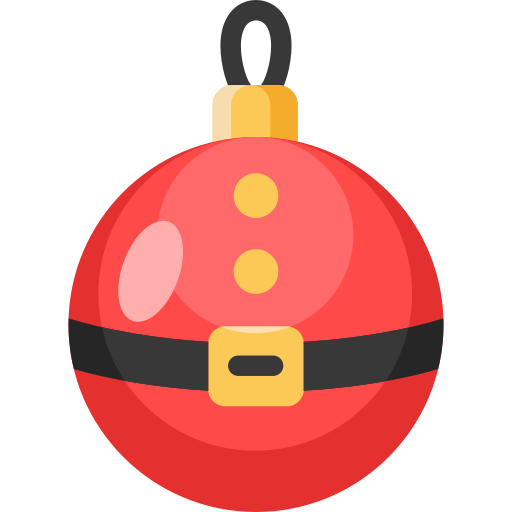 Christmas ornament - Free christmas icons