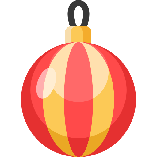 Christmas ornament - Free christmas icons