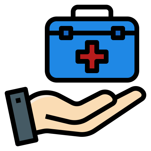erste-hilfe-kasten kostenlos Icon erste-hilfe-kasten kostenlos Icon