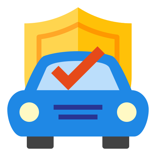 transporte icono gratis