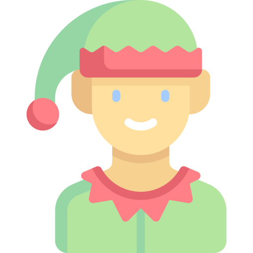 elf kostenlos Icon elf kostenlos Icon