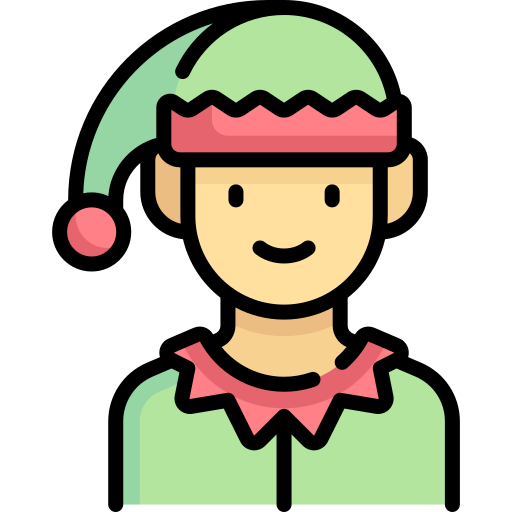 elf kostenlos Icon elf kostenlos Icon