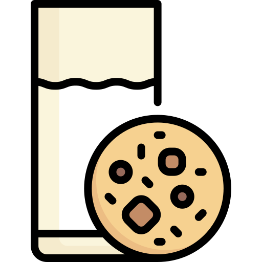 lait Icône gratuit lait Icône gratuit