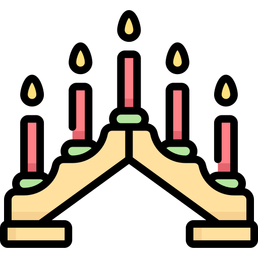 hannukah grátis ícone hannukah grátis ícone