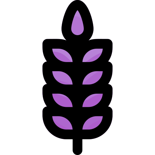 lavanda icono gratis