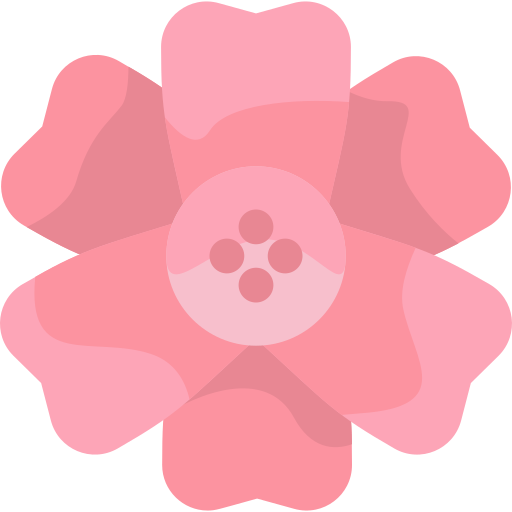 magnolia icono gratis