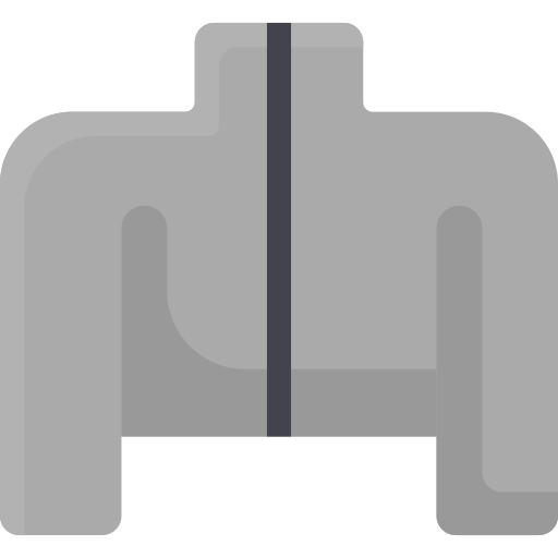 Пиджак бесплатно иконка