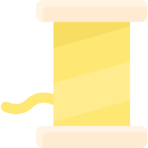 faden kostenlos Icon