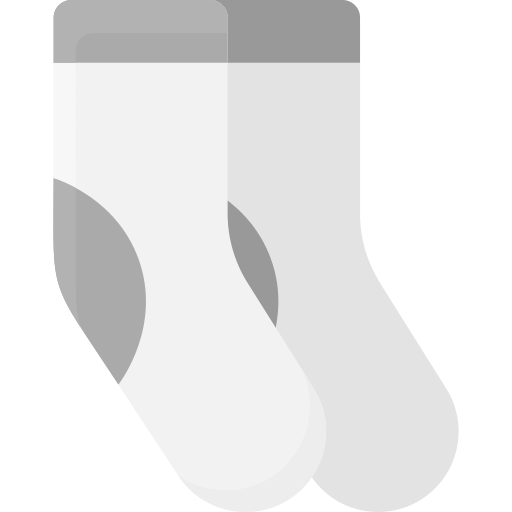 Socks free icon Socks free icon