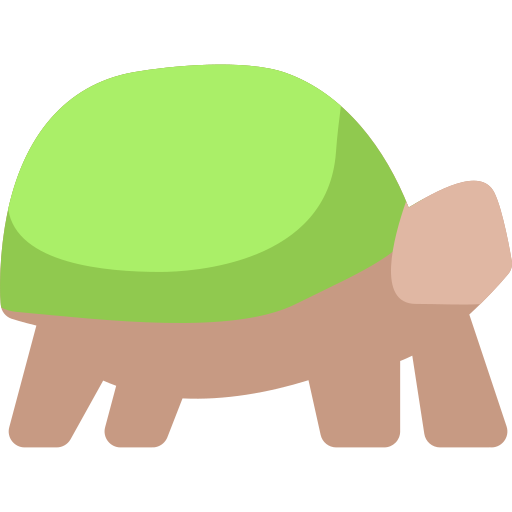 tortuga icono gratis