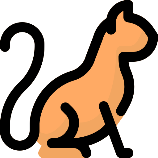 katze kostenlos Icon katze kostenlos Icon