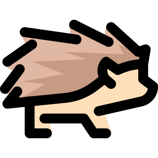 igel kostenlos Icon igel kostenlos Icon