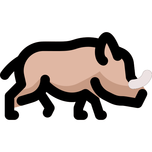 nashorn kostenlos Icon