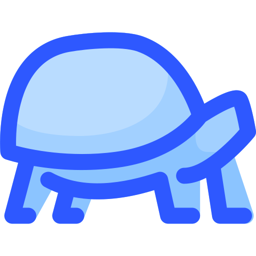 tortuga icono gratis