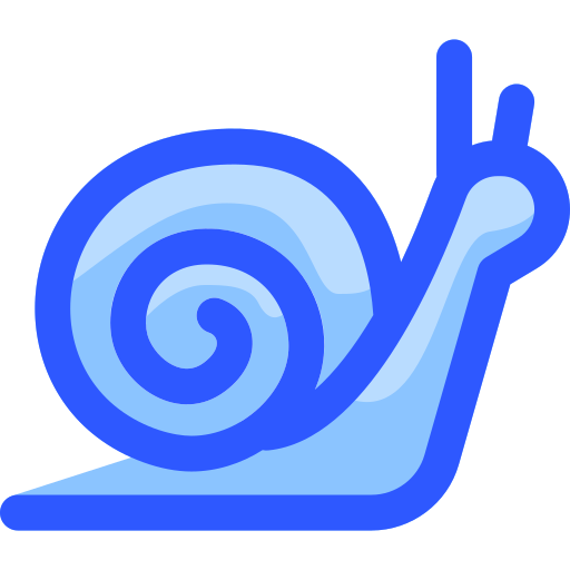 caracol icono gratis